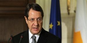 Anastasiadis: “Mart ayına kadar çözüm öngörenler aşırı iyimser”