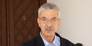 Kalyoncu: “İleriki günlerde Türkiye’ye gidip su konusunu bağlayacağız”