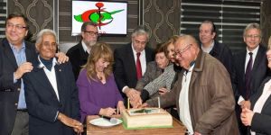  TABİPLER BİRLİĞİ’NİN 59. KURULUŞ YILDÖNÜMÜ RESEPSİYONLA KUTLANDI