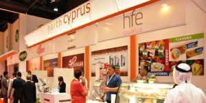 KTSO Sial Ortadoğu 2015 Gıda Fuarına katıldı