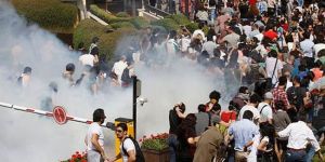 Strange Union İstanbul konseri iptal edildi