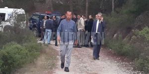 ÇÖP POŞETİNDE CESET!