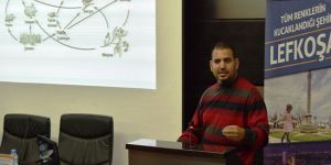 “Sivrisinek Mücadelesinde Doğru Yaklaşımlar semineri