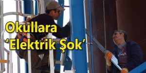 Öğretmenlerden kınama