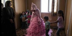 Hollandadan çocuk gelin yasası!