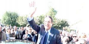 Eroğlu, farklı müzakere prosedürü önerdi