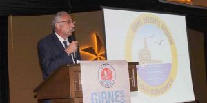 “2015 Girne Kent Kurultayı” gerçekleştirildi