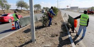 Gönyeli ve Dikmen Belediyelerinden ortak çalışma!