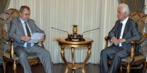 EROĞLU, YENİ BİR DÖNEM BAŞLIYOR