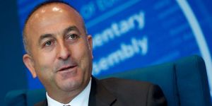 Çavuşoğlu: Öyle bahanelerin arkasına sığınmak olmaz