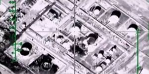 ABD: IŞİD petrolünün bir bölümü Türkiyeye gidiyor