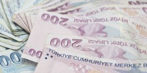 Federasyonlara 827 bin Türk Lirası