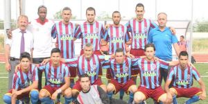 Yükselme’de zor final