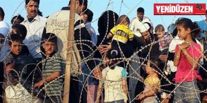 Mültecilerin ziynet eşyasına el konulacak 