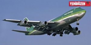 Irak Hava Yolları kara listede