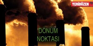 Fosil yakıtlar için sonun başlangıcı mı?