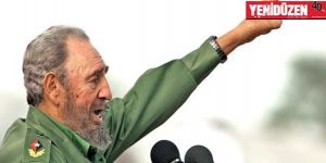 Castro: Dünya savaşını sadece Rusya ve Çin önleyebilir