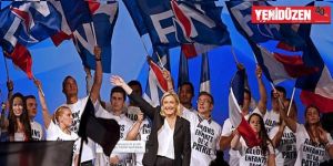 Fransaya bu akşam faşizm çökebilir!