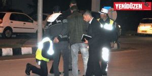 Silahlı saldırgan her yerde aranıyor!