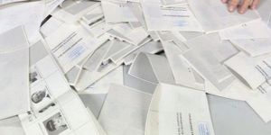 DİSİ’de seçim hareketliliği