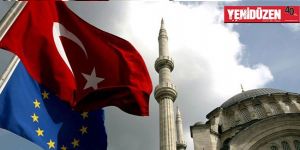 AB ile TC Müzakerelerinde yeni fasıl