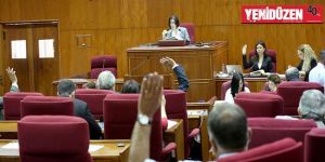 Meclis, Ekonomi Bakanlığı Bütçesini görüşüyor