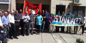 “Analık Hakkı budanamaz