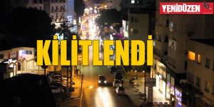 DEREBOYU Rafa Kalktı