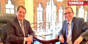 Garantiler 5li Konferansta Ele Alınacak