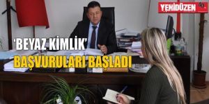 ‘1 yılda, 10 bin başvuru’ öngörüsü!