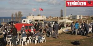 El-Sen: “Hükümet KIB-TEK’e borcunu ödesin”