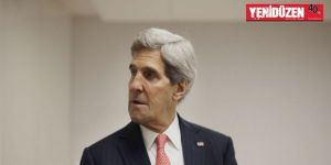 Kerry: Rusyayı izole etmek gibi bir yaklaşımımız yok