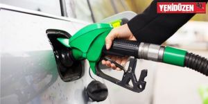 MOTORİN İTHALATI DURDURULUYOR