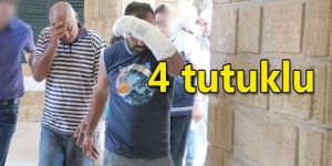 Mısır’a araba kaçakçılığı!