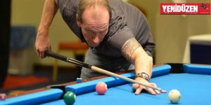 Antalya’da derece arıyorlar