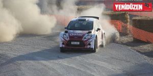 ERC’nin finali Kıbrıs’ta