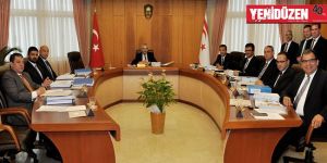 Bakanlar Kurulu toplandı, açıklama yapılmadı