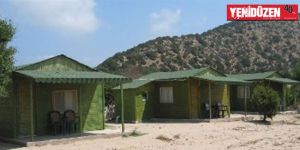 ‘Karpaz’daki kaçak yapılar’, Ombudsman’ın gündemine…