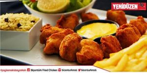 Biçentürk Restoran “Paylaşım” menüsü ile farkındalık yaratıyor