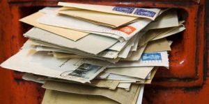 Postacı şoför oldu, yurttaş mektupsuz kaldı!