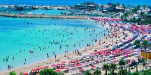 Türkiye yerine Ayia Napa’ya