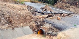 DOĞAYA İHANETİN BEDELİ