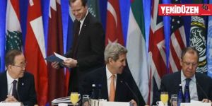 Suriye için dönüm noktası