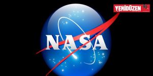 NASA, Dünyanın fotoğrafını Aydan çekti
