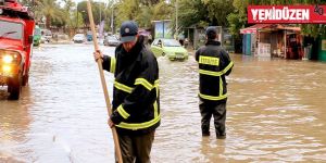 Yağmur devam edecek