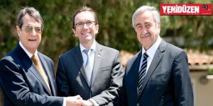 Liderler yeniden bir araya geldi