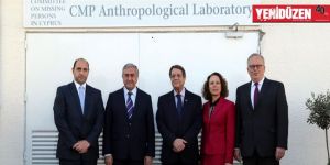 Liderlerden kayıplar konusunda çağrı