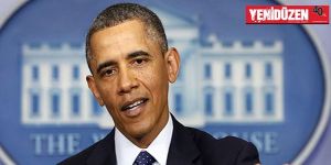 Obamanın 2015 için ilk 10u