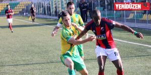 MTG’nin ‘hisar’ keyfi: 4-2