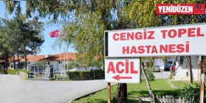 Lefkenin Güzelyurta Hastane tepkisi